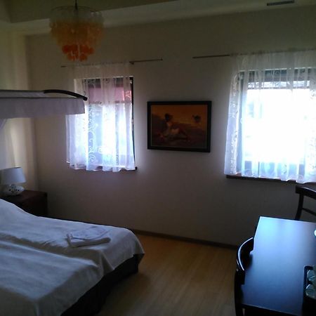 Dalnia Karczma Biesiadna Bed & Breakfast 部屋 写真