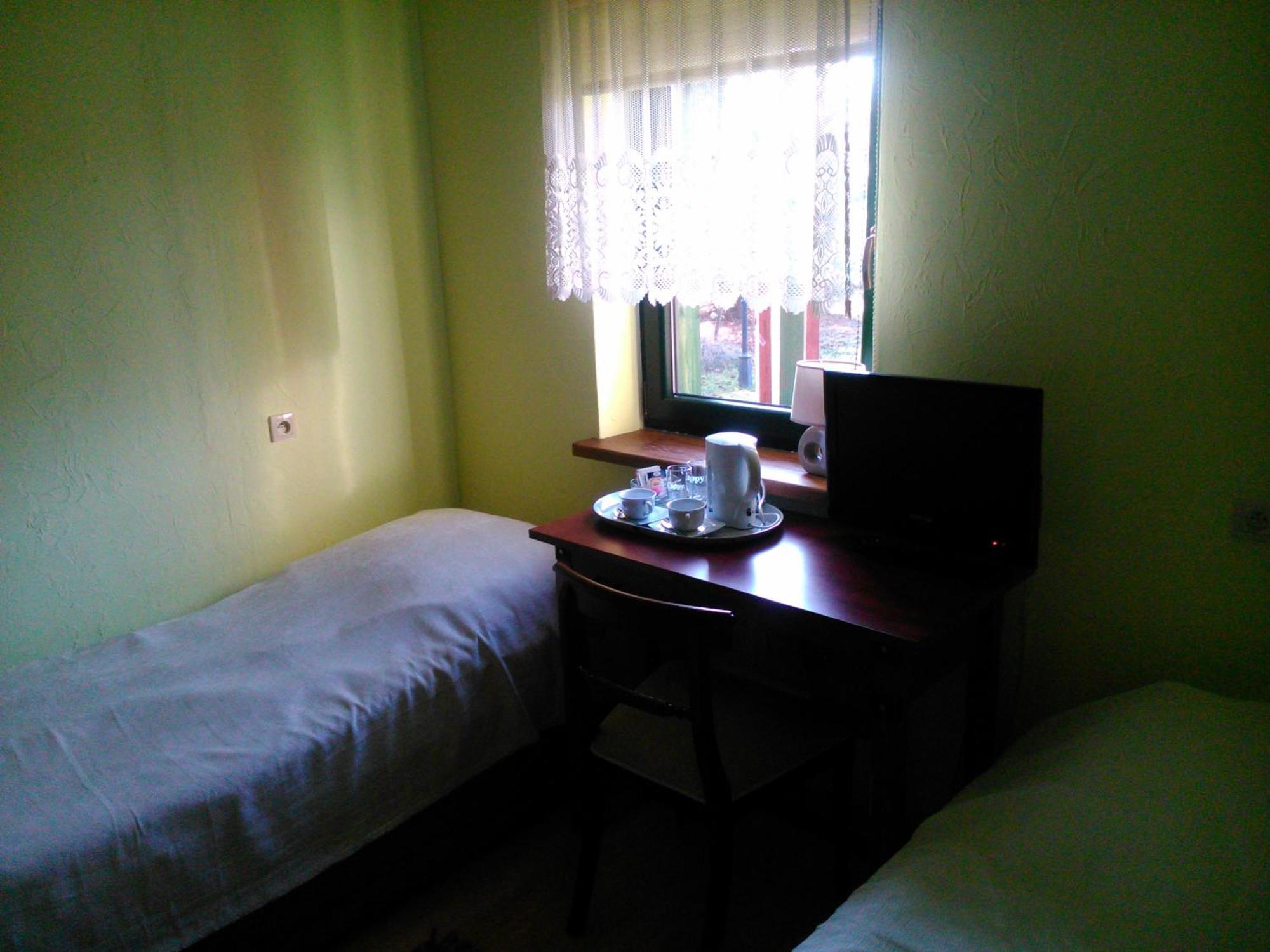 Dalnia Karczma Biesiadna Bed & Breakfast 部屋 写真