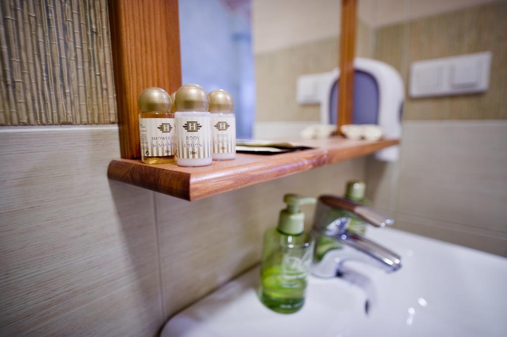 Dalnia Karczma Biesiadna Bed & Breakfast 部屋 写真