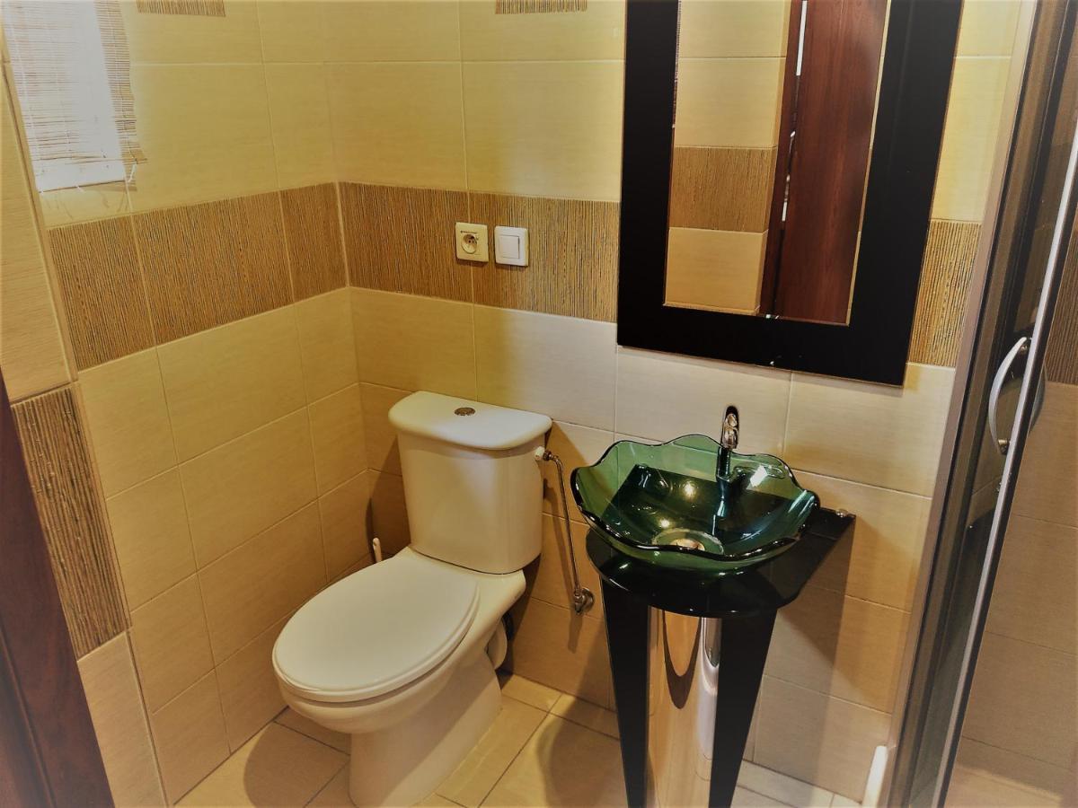 Dalnia Karczma Biesiadna Bed & Breakfast エクステリア 写真